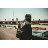 Racing Jacket