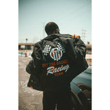Racing Jacket
