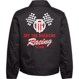 Racing Jacket