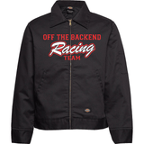 Racing Jacket